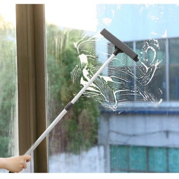 擦玻璃神器家用双面擦窗