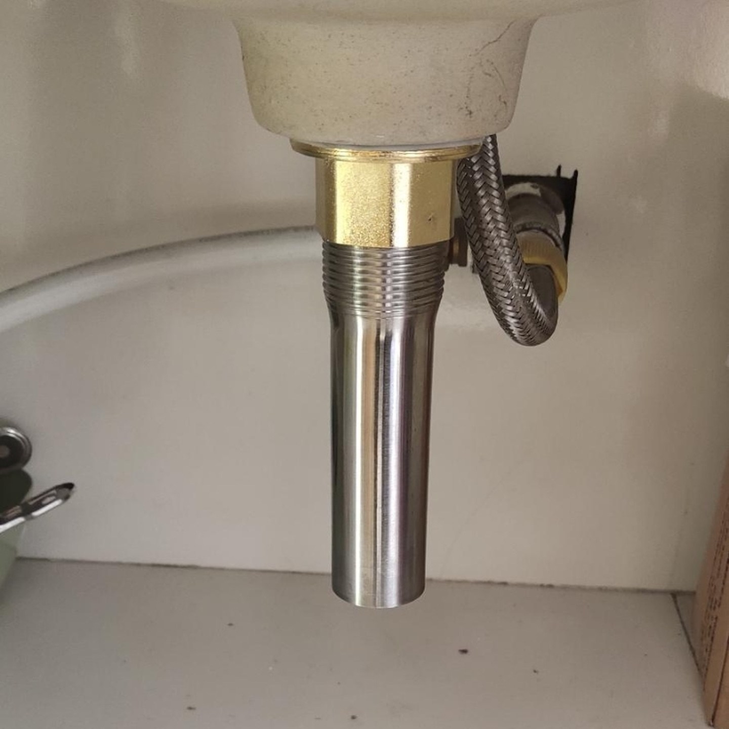 下水器漏水塞软管排水管弹跳去水器洗手盆防臭洗脸池弹跳盖洗手池,家装主材,下水器,淘宝优惠券,粉丝福利购,淘宝优惠卷