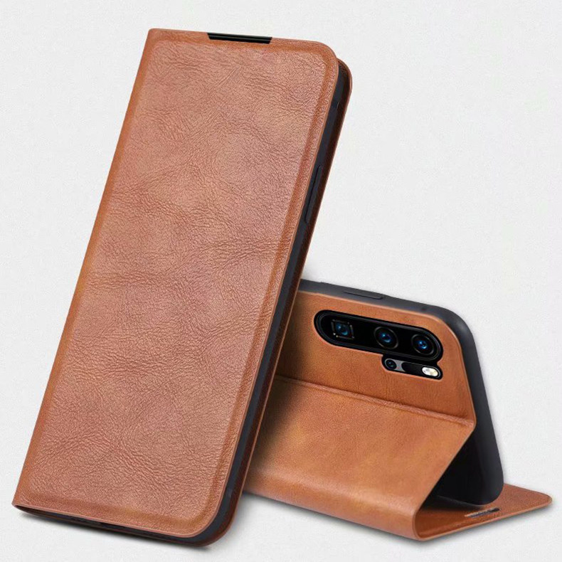 Huawei P30pro Mobile phone shell Apply to Huawei prop30 Two-sided Flip leather case huaweip30pro High end anti fall fear 30pro soft ppro30pro The new men and women vog One al00in the 3C Digital Accessories, Cell Phone Accessories , Phone Protection Case/Shell  category - from Buy2taobao.com to provide professional Taobao agent buy service