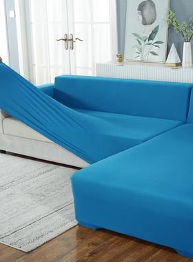 Stretch Sofa Cover 1/2/3/4 Seater Sof Slipcover Couch Covers