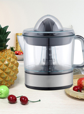 Electric Juice Squeezer Orange Juicer Maker榨汁机橙英规香港