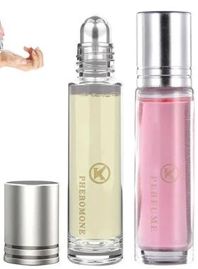 10ml Unisex Love Attract Pheromone Perfume Long Lasting Erot