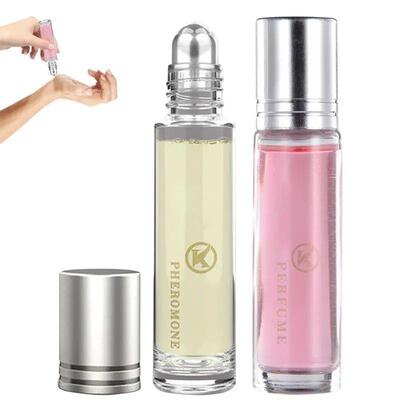 10ml Unisex Love Attract Pheromone Perfume Long Lasting Erot