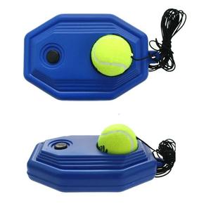 Tennis Ball Machine Trainer Exercise Tenis Ball Self-study R
