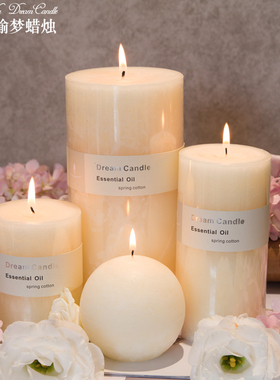 candle hotel home large candle indoor scented candles colo