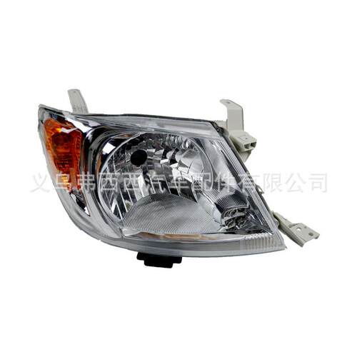 适用于丰田海拉克斯VIGO 2004-2007款白色大灯81110-0K080前照灯