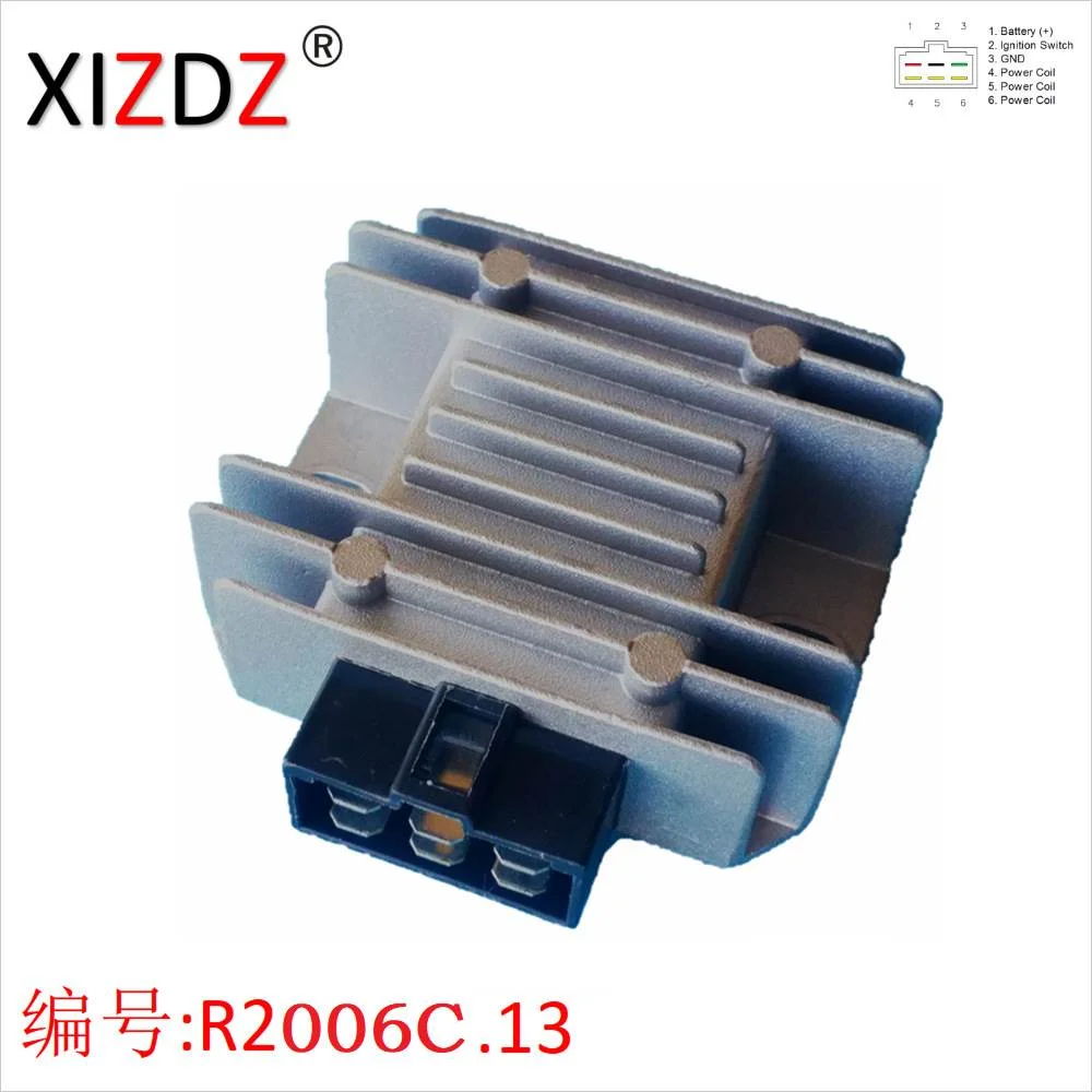 2006C.13 适用于 雅马哈摩托车配件 LYM100T-2福禧 巧格100ZY100