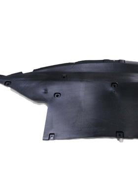 适用于2020-2023款福特前保险杠 前杠下护板 L1MB-8B384-AD