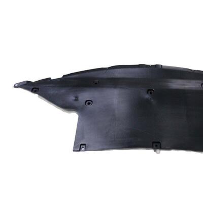 适用于2020-2023款福特前保险杠 前杠下护板 L1MB-8B384-AD