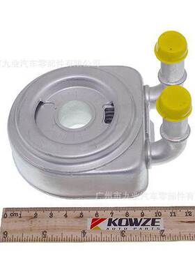 1103.T 1103.N0适用于标志，雪佛龙发动机油冷却器 汽车零配件