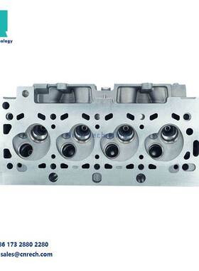 TU3 TU3JP TU3AF缸盖9634005110 02.00.AC 0200.AC 1.4L