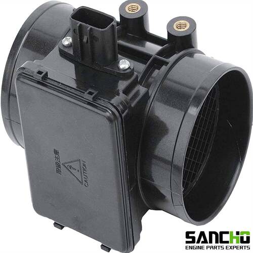 空气流量计传感器MAF Sensor B3H713215 适用于马自达 74-10023