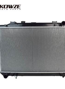 16400-6A220水箱适用于TOYOTA LITEACE CR42 PA16MM汽车零部件