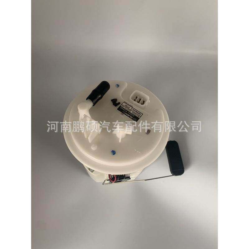 现货适用于福特沃尔沃燃油泵汽油泵总成泵芯31372877