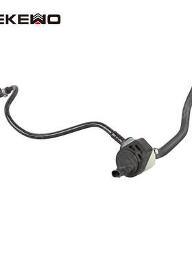 适用奥迪A4 A6 A8 Q5 Q73.0废气管 通风软管06E103207AP