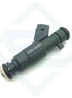 适用富康 雪铁龙1.4I 爱丽舍1.4 塞纳 喷油嘴 0280155843