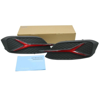 适用于2016-2017年 HD 思域 2功能能 两厢 后尾刹车警示灯专用