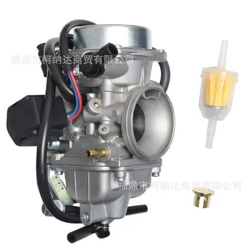 化油器适用于Cb400 Ss Cb400ss Cl400 2002-2008 16100-MBV-732