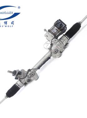 44250-0E090汽车方向机转向机适用于丰田汉兰达皇冠路放左架LHD