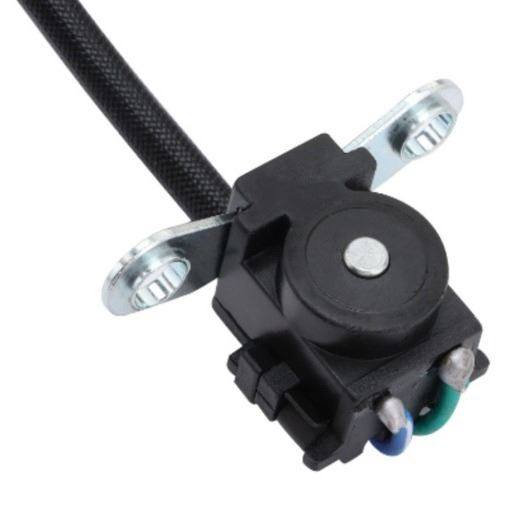 摩托车定子点火线圈触发器 鑫源棍王400的线圈鑫源440触发器