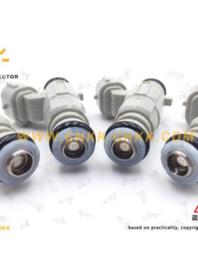 适用于现代起亚i10 PA 1.2 63 喷油嘴 35310-04000～S0201B050