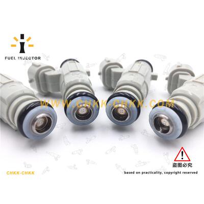 适用于现代起亚i10 PA 1.2 63 喷油嘴 35310-04000～S0201B050