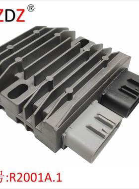 2001A.1 适用于 aha6058 Honda TRX500 TRX680 Yamaha FJR1300AE