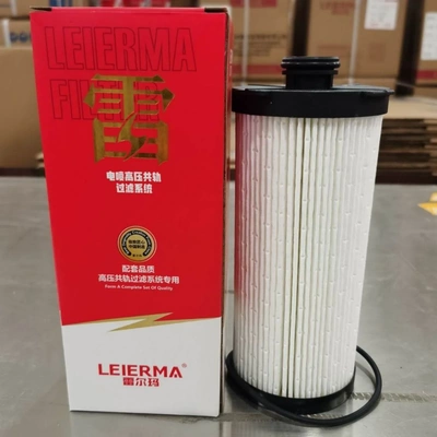 康明斯FF63046 5486894欧曼GTL福康EST 燃油精滤器