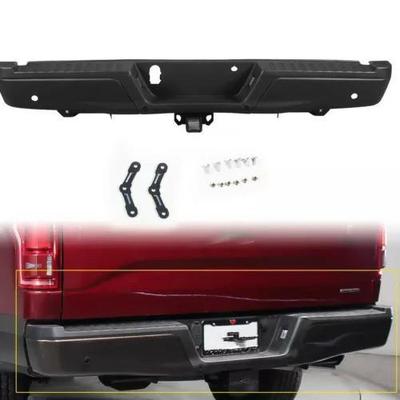 适用于15-20福特F150 W/ SENSOR W/ HITCH后保险杠FO1103170