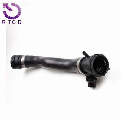 水箱散热器软管(下)17127612444适用宝马X1E8420iN20E89