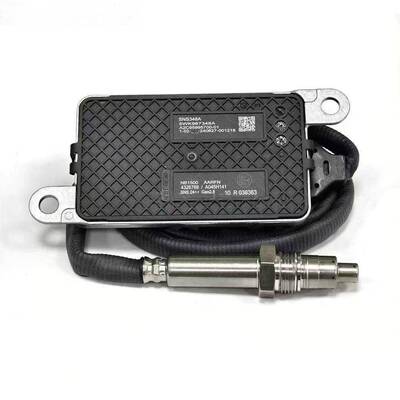 Nox氮氧传感器43267695WK97348A适用于CUMMINSDAF
