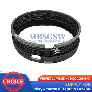 23040 4A940适用于现代起亚发动机环套件活塞环组件230404A940