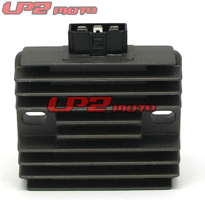 适用雅马哈FZ6R FZ6 XJ6 YZF R6 YZF R3 R25 MTN250整流器充电器