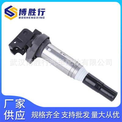 适用于宝马德尔福款高压包点火线圈 12138616153 12137594596