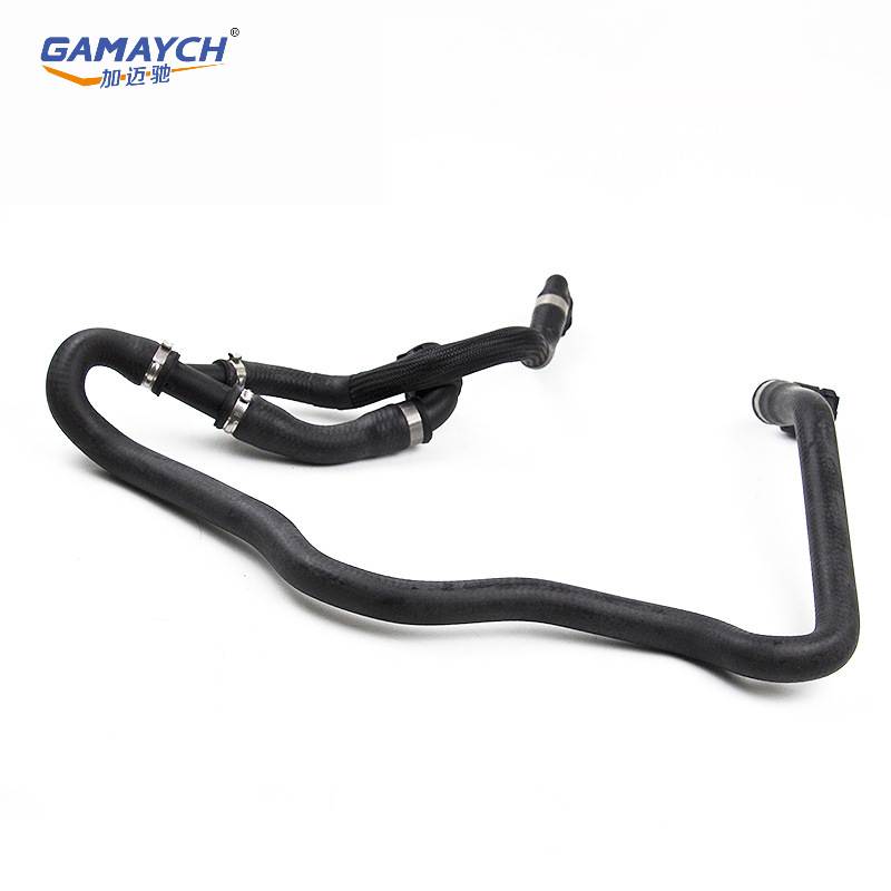 适用于宝马配件 发动机散热器软管水管 OE:17127578404