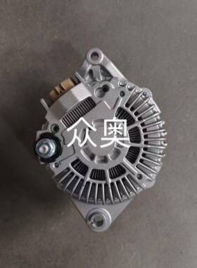 适用三菱欧蓝德发电机1800A1211800A2881800A323A002TX0881