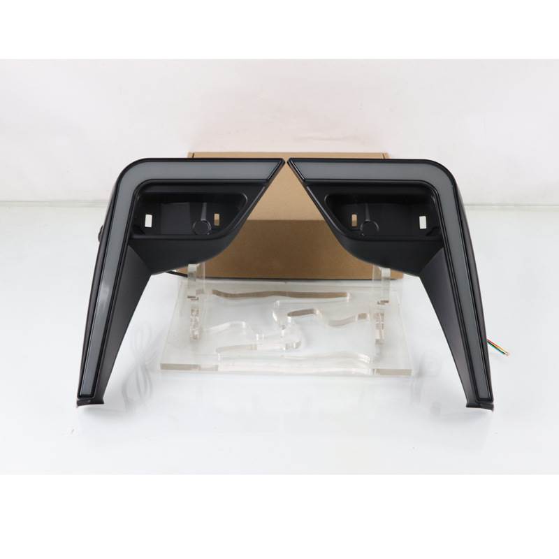 适用于Perodua Ativa后杠灯 2020-22年款保险杠灯刹车灯专用