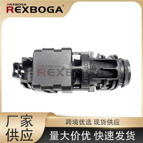 BM5T8B506AB适用于福克斯III Turnier 2016款W温度传感器