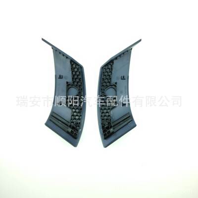 热销款适用于路虎卫士 A柱外饰板 LR174352 LR174351