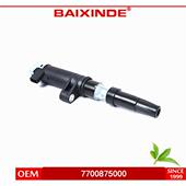 BAIXINDE 点火线圈 7700875000 ignition coil