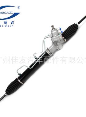 汽车方向机转向器轴承方向机49001-27N10适用日产E24佳奔面包RHD