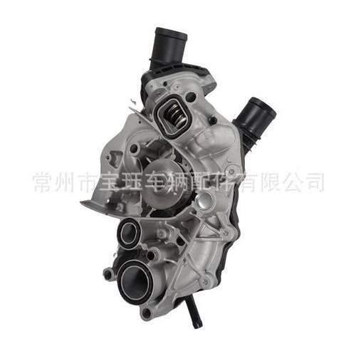 适用于吉利 Geely Geely Coolray 2018 水泵总成1066527000