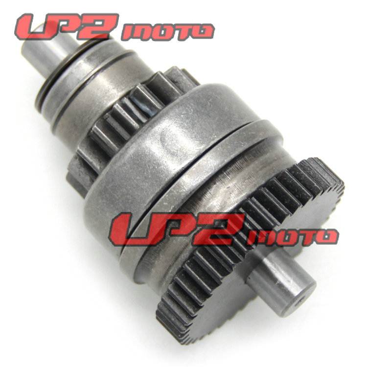 适用北极星Sport400L Sportsman335 400 500 单向器/启动离合器