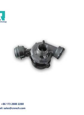 GT1749V 涡轮增压038145702 03814570E适用 于斯柯达