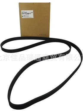 适用于现代起亚发动机皮带 25212-2g750 25212-2g760 252122g700