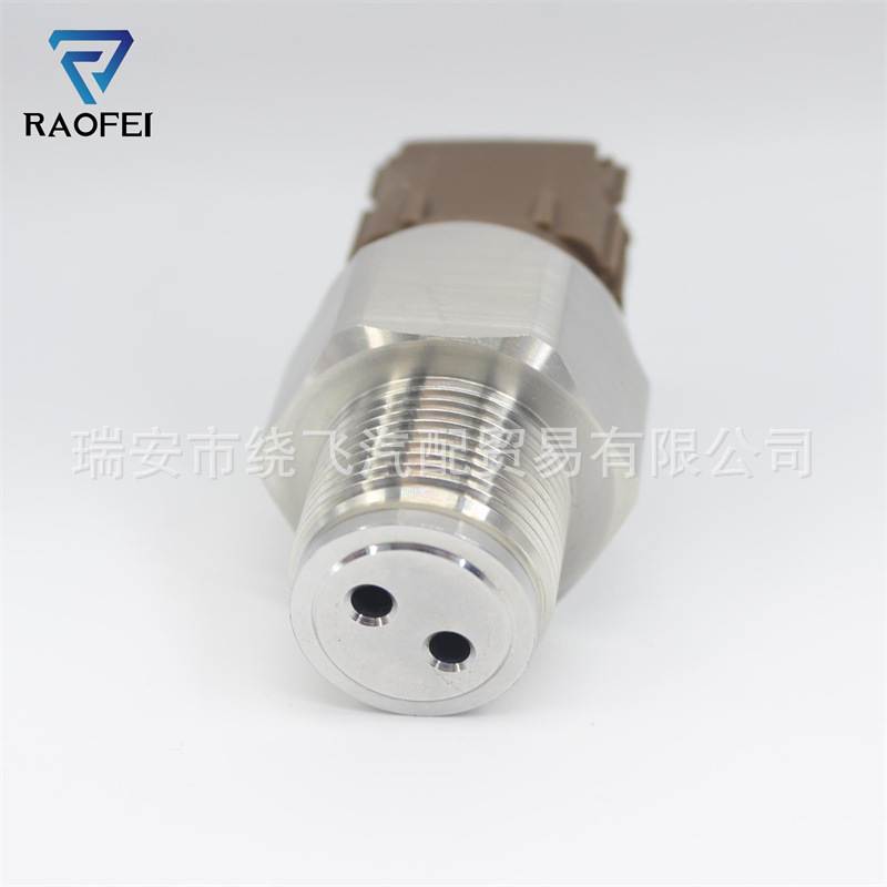 6340 499000-6340适用于TOYATA 丰田 共轨燃油压力传感器