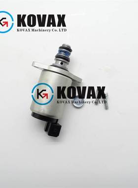 TM58401电磁阀24V适用于挖掘机替代 Parker PVC25现货
