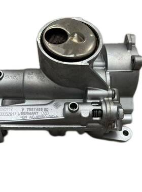 11417614358V7647376801141764737611417594010油泵适用于Mini