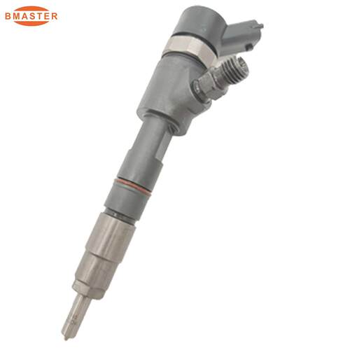 喷油器0445110508适用于4TNV98CT发动机
