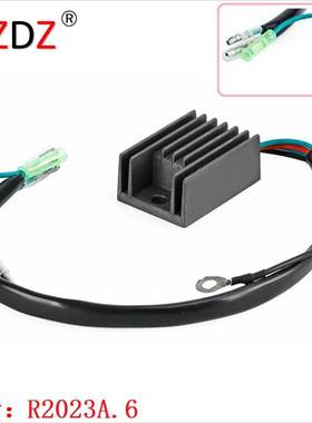 适用于 Yamaha 9.9hp F9.9j F9.9f Ft9.9l SH625-12 835406